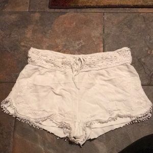 Rue21 short size small